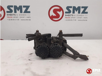 Spare parts for Truck Mercedes-Benz Occ EBS achterasmodulator Mercedes: picture 5