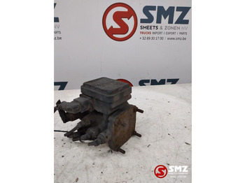 Spare parts MERCEDES-BENZ