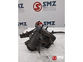 Spare parts MERCEDES-BENZ Actros
