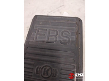 Spare parts for Truck Mercedes-Benz Occ EBS voorasmodulator Mercedes: picture 4