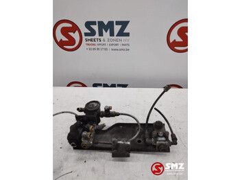 Spare parts SCANIA 4