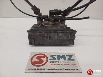 Spare parts for Truck Scania Occ EBS achterasmodulator Scania: picture 2 Spare parts for Truck Scania Occ EBS achterasmodulator Scania: picture 2