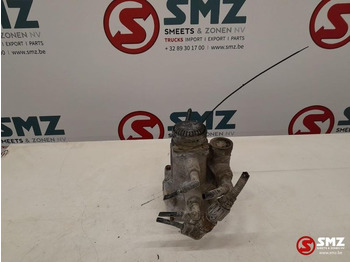 Spare parts for Truck Volvo Occ aanhangwagenregelklep Volvo FM 9730090100: picture 2