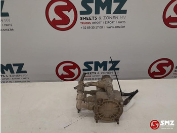 Spare parts for Truck Volvo Occ aanhangwagenregelklep Volvo FM 9730090100: picture 5