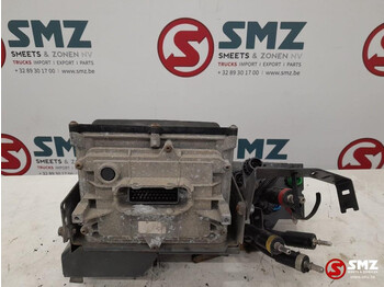 Fuel processing/ Fuel delivery VOLVO