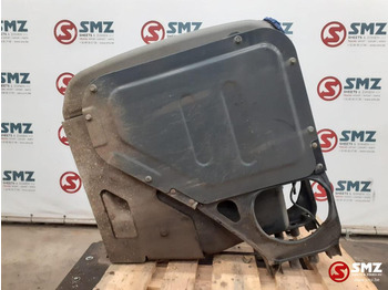 Fuel processing/ Fuel delivery VOLVO