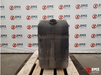 Fuel processing/ Fuel delivery VOLVO