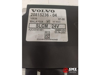 ECU for Truck Volvo Occ ECU SLCM regeleenheid Volvo: picture 4 ECU for Truck Volvo Occ ECU SLCM regeleenheid Volvo: picture 4