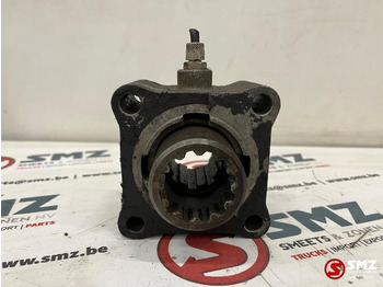 Hydraulic pump VOLVO