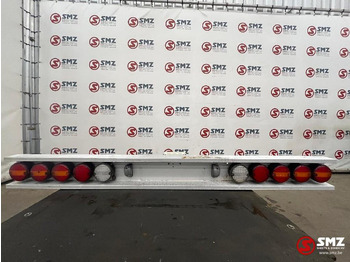 Frame/ Chassis VOLVO