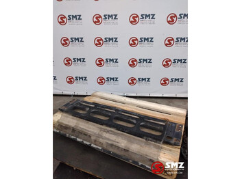 Grill for Truck Volvo Occ binnenframe grille Volvo FH 20541198: picture 2 Grill for Truck Volvo Occ binnenframe grille Volvo FH 20541198: picture 2