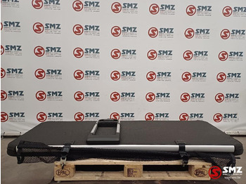 Cab and interior VOLVO