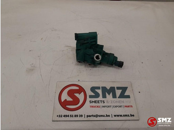 Fuel processing/ Fuel delivery VÖGELE