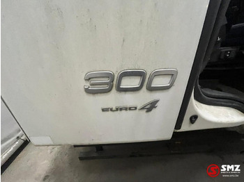 Cab and interior for Truck Volvo Occ cabine Volvo: picture 4 Cab and interior for Truck Volvo Occ cabine Volvo: picture 4