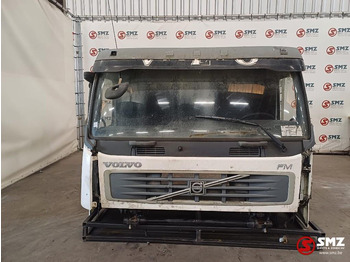 Cab and interior VOLVO