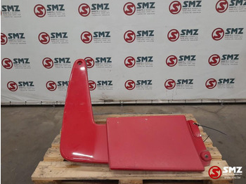 Aerodynamics/ Spoiler VOLVO