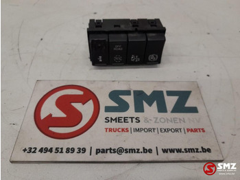 Electrical system VOLVO