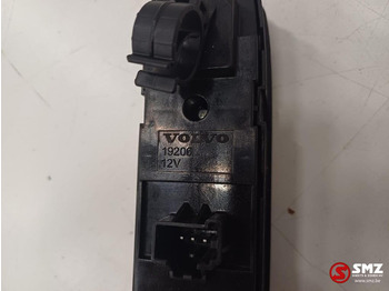 Electrical system for Truck Volvo Occ raamschakelaar passagierszijde Volvo: picture 4 Electrical system for Truck Volvo Occ raamschakelaar passagierszijde Volvo: picture 4