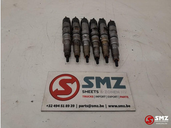 Fuel processing/ Fuel delivery VOLVO