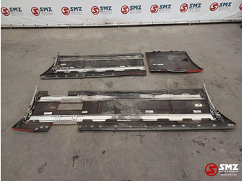 Frame/ Chassis for Truck Volvo Occ side skirt set Volvo: picture 2 Frame/ Chassis for Truck Volvo Occ side skirt set Volvo: picture 2