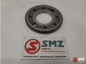 Engine and parts VOLVO