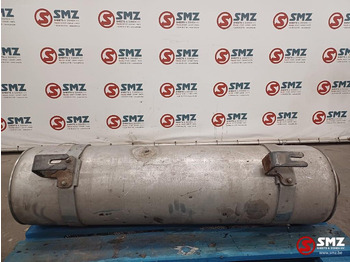 Muffler VOLVO