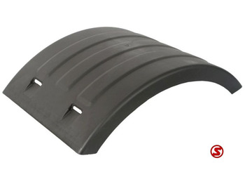 Body and exterior RENAULT