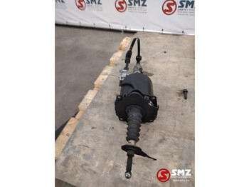 Clutch and parts WABCO