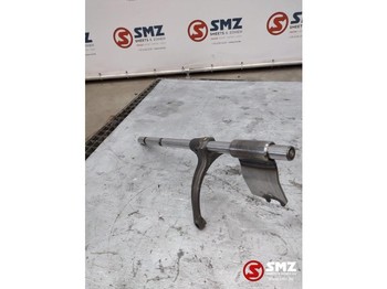 Gearbox ZF