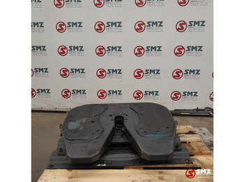 Fifth wheel coupling JOST