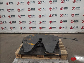 Fifth wheel coupling JOST