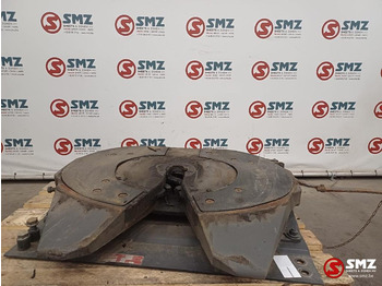 Fifth wheel coupling JOST