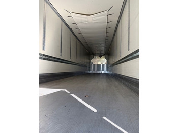 Refrigerator semi-trailer Krone Thermoking Slxe 400 Doppelstock: picture 4
