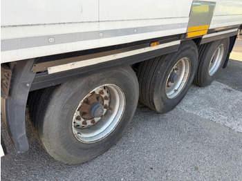 Refrigerator semi-trailer Krone Thermoking Slxe 400 Doppelstock: picture 5