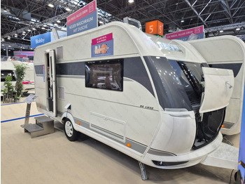 Caravan DE LUXE 460 SL: picture 2 Caravan DE LUXE 460 SL: picture 2