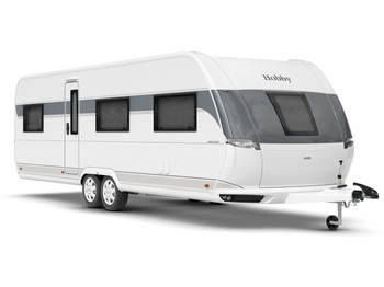 Caravan Hobby PRESTIGE 720 UKFe: picture 3