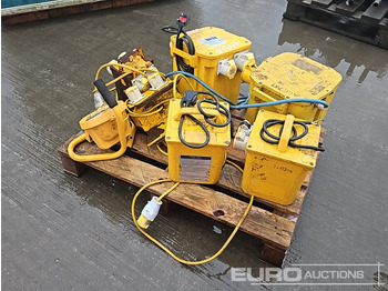 Construction equipment