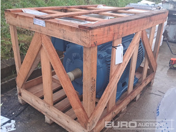 Construction equipment