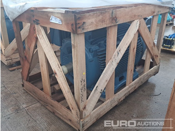 Construction equipment