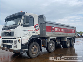 Tipper VOLVO FM 400