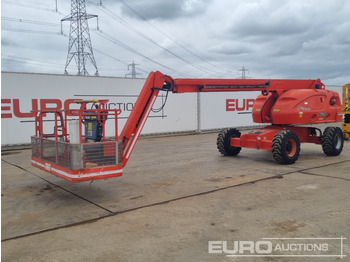 Aerial platform JLG
