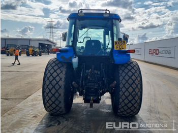 Farm tractor 2010 New Holland TD5010: picture 4