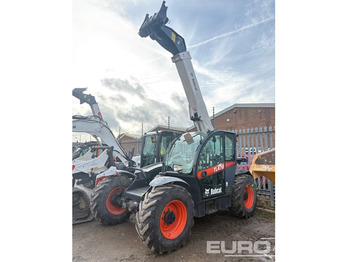 Telescopic handler BOBCAT TL470