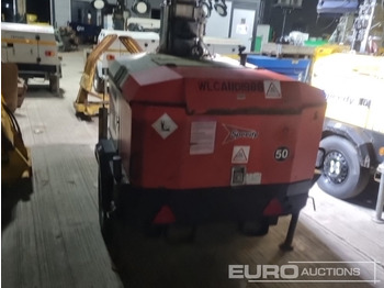 Lighting tower 2011 Generac VB9: picture 4