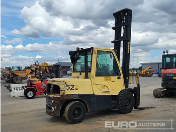 Forklift 2012 Hyster H5.5FT: picture 5