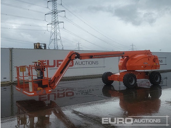 Aerial platform JLG
