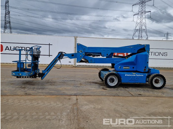 Aerial platform 2012 JLG M450AJ: picture 2