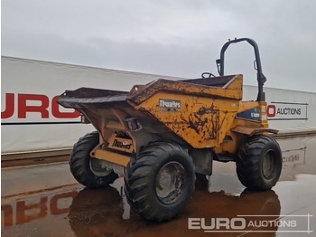 Mini dumper THWAITES