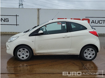 Car 2014 Ford Ka: picture 2 Car 2014 Ford Ka: picture 2