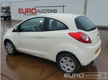 Car 2014 Ford Ka: picture 3 Car 2014 Ford Ka: picture 3